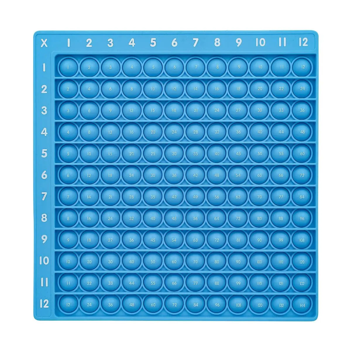 Times Table Bubble Board | The Dyslexia Shop