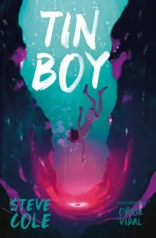 Tin Boy | The Dyslexia Shop