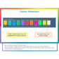 Tint and Track - Virtual Overlay (V2) - Standard | The Dyslexia Shop