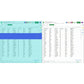 Tint and Track - Virtual Overlay (V2) - Standard | The Dyslexia Shop