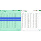 Tint and Track - Virtual Overlay (V2) - Standard | The Dyslexia Shop