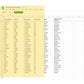 Tint and Track - Virtual Overlay (V2) - Standard | The Dyslexia Shop