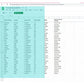 Tint and Track - Virtual Overlay (V2) - Standard | The Dyslexia Shop
