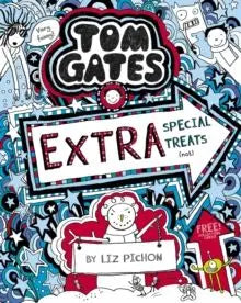 Tom Gates: Extra Special Treats (not) | The Dyslexia Shop
