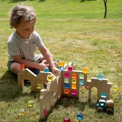 Town Discovery Dividers | The Dyslexia Shop