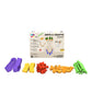 Toyi Arts and Crafts Costume Building Kit | The Dyslexia Shop