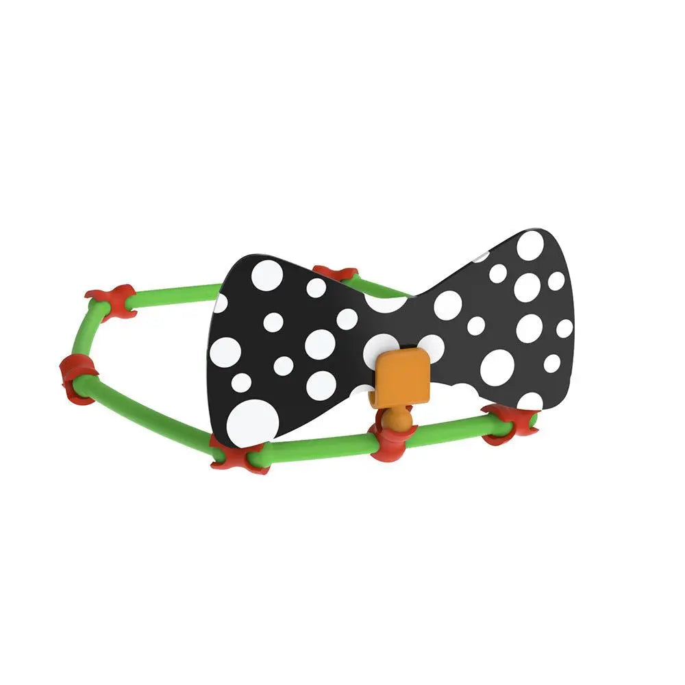 Toyi Arts and Crafts Costume Building Kit | The Dyslexia Shop