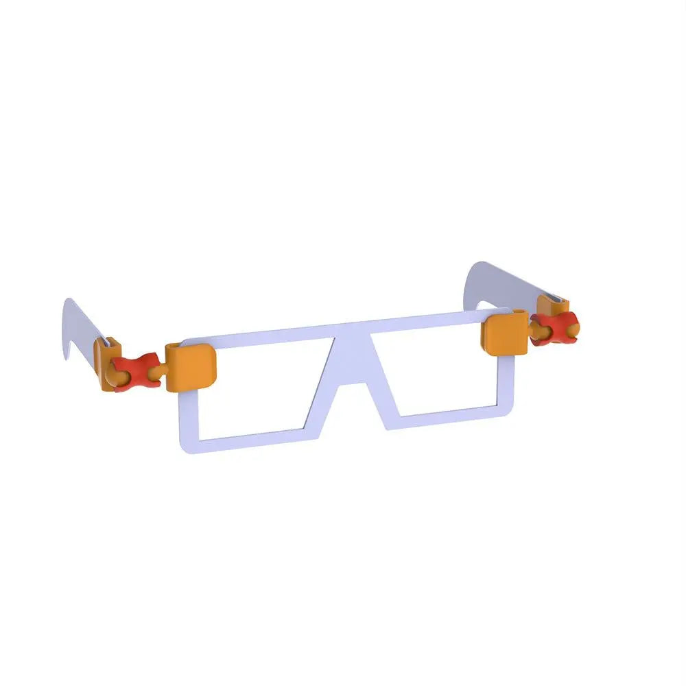 Toyi Arts and Crafts Costume Building Kit | The Dyslexia Shop