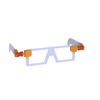 Toyi Arts and Crafts Costume Building Kit | The Dyslexia Shop