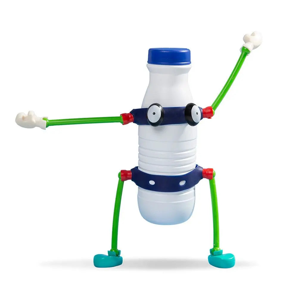 Toyi Basic 20 Building Kit | The Dyslexia Shop