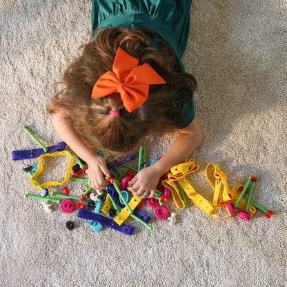 Toyi Basic Vehicle Building Kit | The Dyslexia Shop