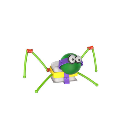 Toyi Creatures Character Building Kit | The Dyslexia Shop