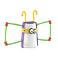 Toyi Creatures Playful Animal Building Kit | The Dyslexia Shop
