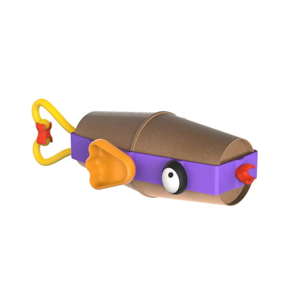Toyi Creatures Water Friend Building Kit | The Dyslexia Shop