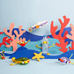 Toyi Creatures Water Friend Building Kit | The Dyslexia Shop