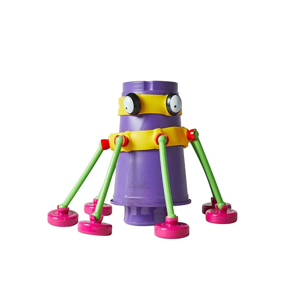 Toyi Green Skills Event Kit | The Dyslexia Shop