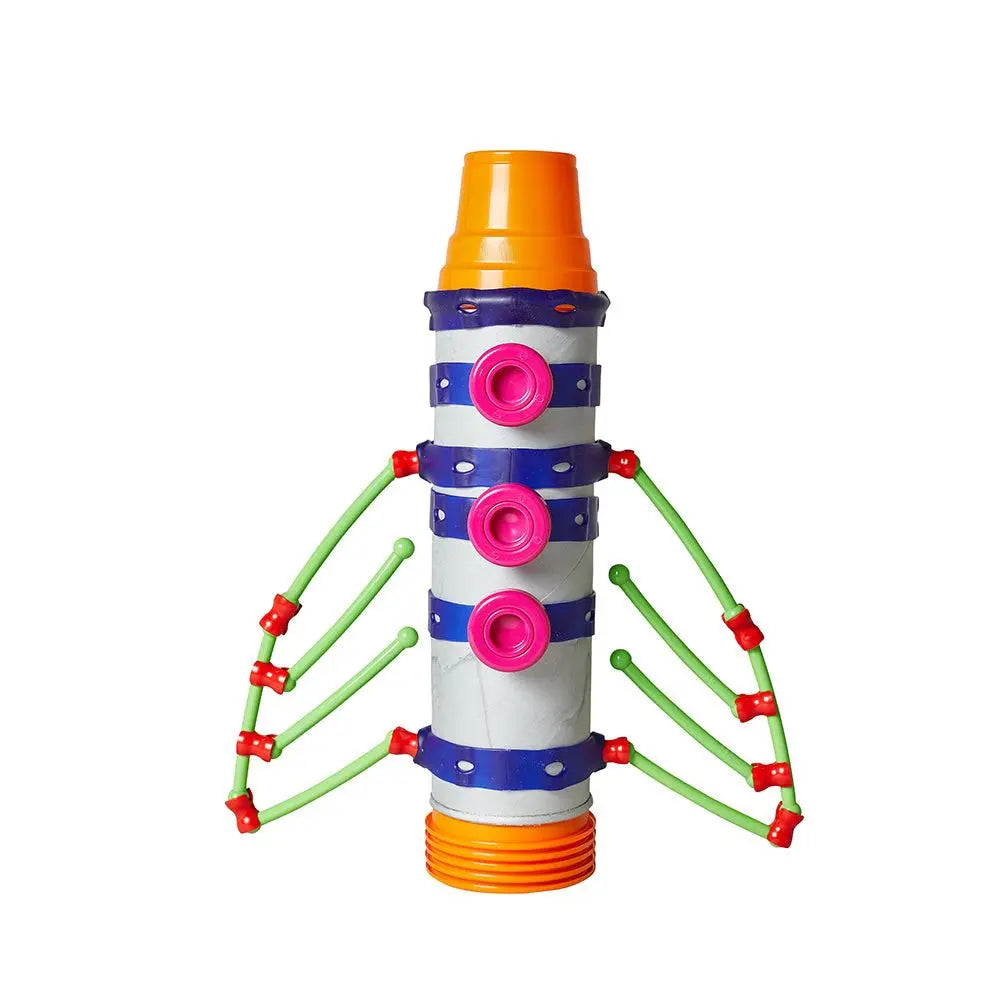 Toyi Green Skills Event Kit | The Dyslexia Shop
