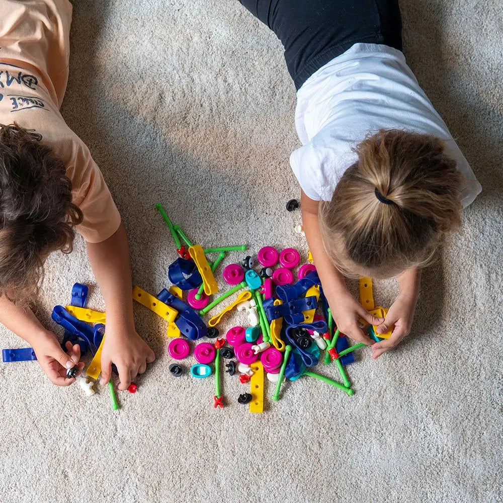Toyi Green Skills Event Kit | The Dyslexia Shop