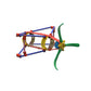 Toyi Inventions Aircraft Building Kit | The Dyslexia Shop