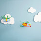 Toyi Inventions Helicopter Building Kit | The Dyslexia Shop