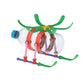 Toyi Inventions Helicopter Building Kit | The Dyslexia Shop