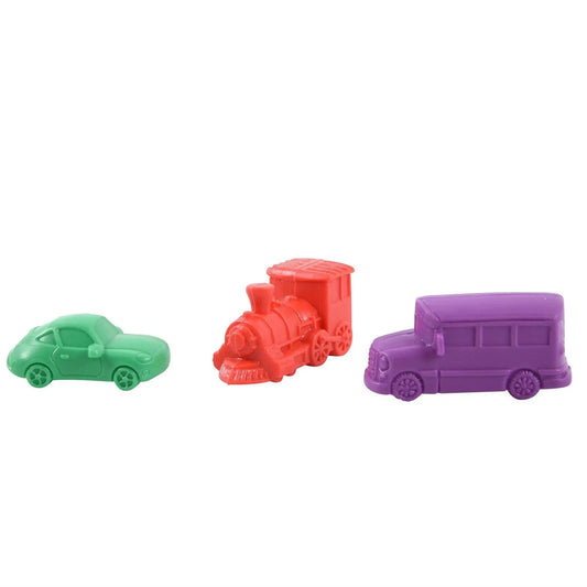 Transport Counters | The Dyslexia Shop