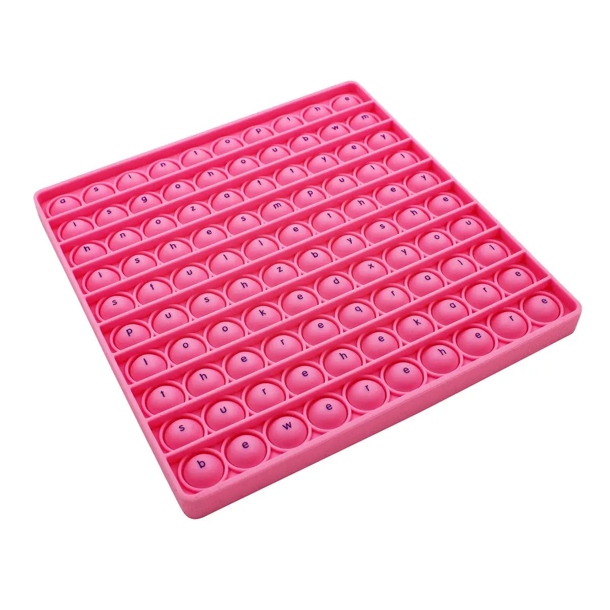 Tricky Word Search Bubble Board | The Dyslexia Shop
