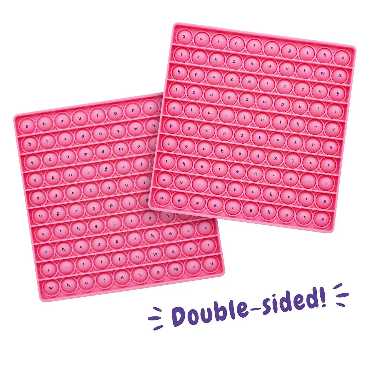 Tricky Word Search Bubble Board | The Dyslexia Shop