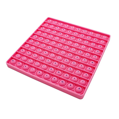 Tricky Word Search Bubble Board | The Dyslexia Shop