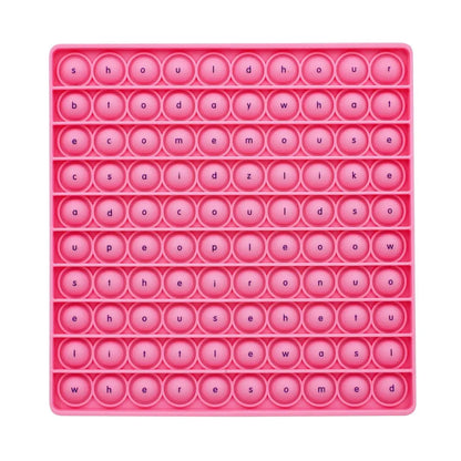 Tricky Word Search Bubble Board | The Dyslexia Shop