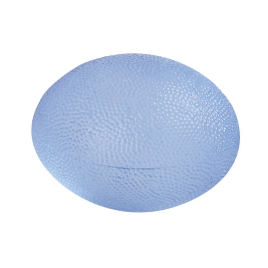 UFE Egg Power Grip - Strong (Blue) | The Dyslexia Shop