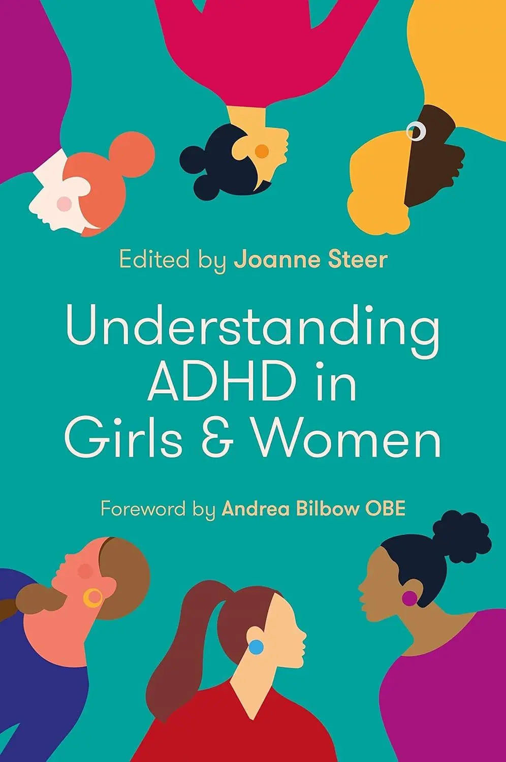 Understanding ADHD in Girls and Women | The Dyslexia Shop