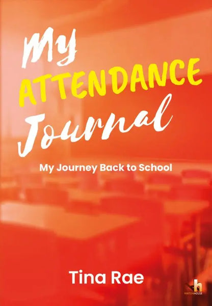 Understanding & Supporting Emotionally Based School Avoidance Workbook, Discussion Cards and My Attendance Journal Set of 3 | The Dyslexia Shop