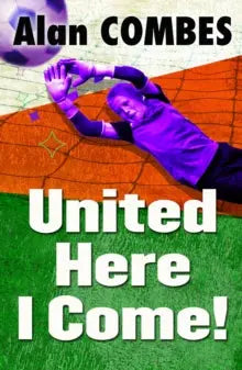 United, Here I Come! | The Dyslexia Shop