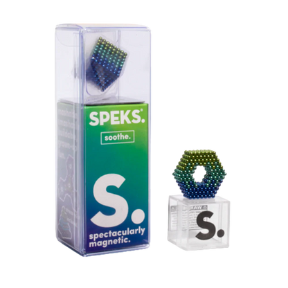 Speks. Gradient Edition 512 Magnet Balls