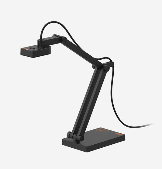 IPEVO V4K PRO 120 USB document camera - image 1