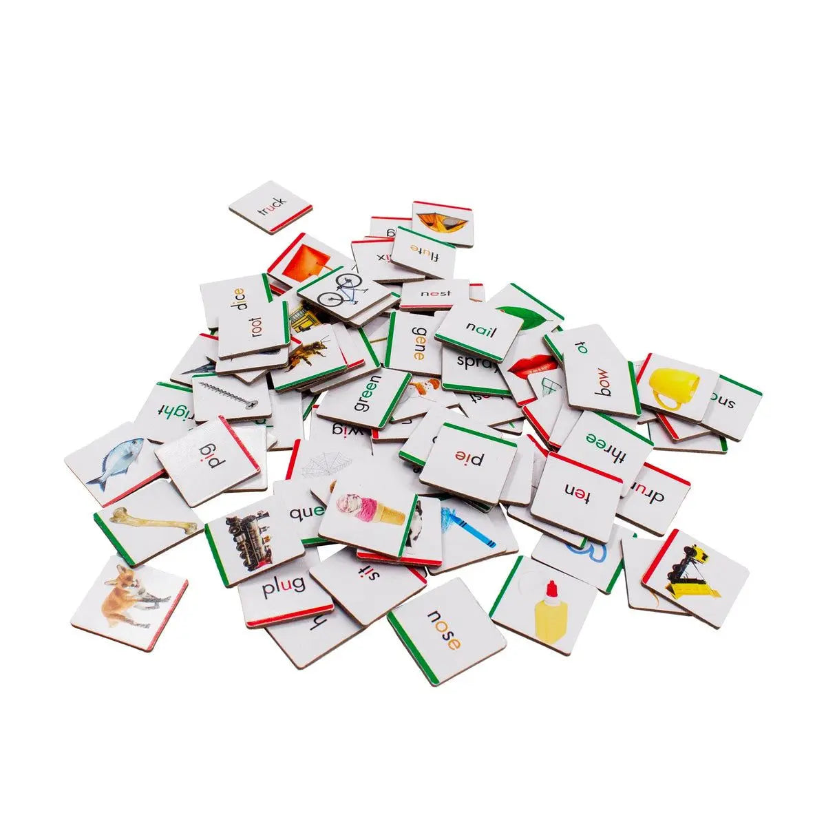 Vowelcanos | The Dyslexia Shop