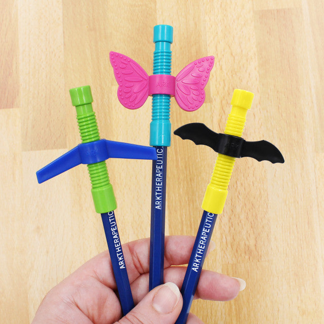ARK Wingamajigs® Spinning Pencil Topper Fidgets