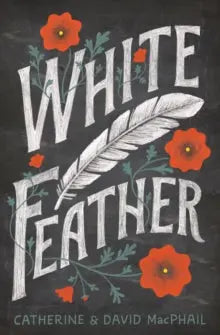 White Feather | The Dyslexia Shop