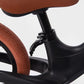 Whizz Balance Bike - Black | The Dyslexia Shop