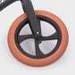 Whizz Balance Bike - Black | The Dyslexia Shop