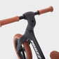 Whizz Balance Bike - Black | The Dyslexia Shop
