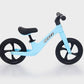 Whizz Balance Bike - Blue | The Dyslexia Shop