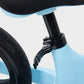 Whizz Balance Bike - Blue | The Dyslexia Shop