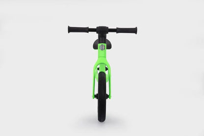 Whizz Balance Bike - Green | The Dyslexia Shop