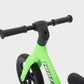 Whizz Balance Bike - Green | The Dyslexia Shop