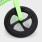 Whizz Balance Bike - Green | The Dyslexia Shop