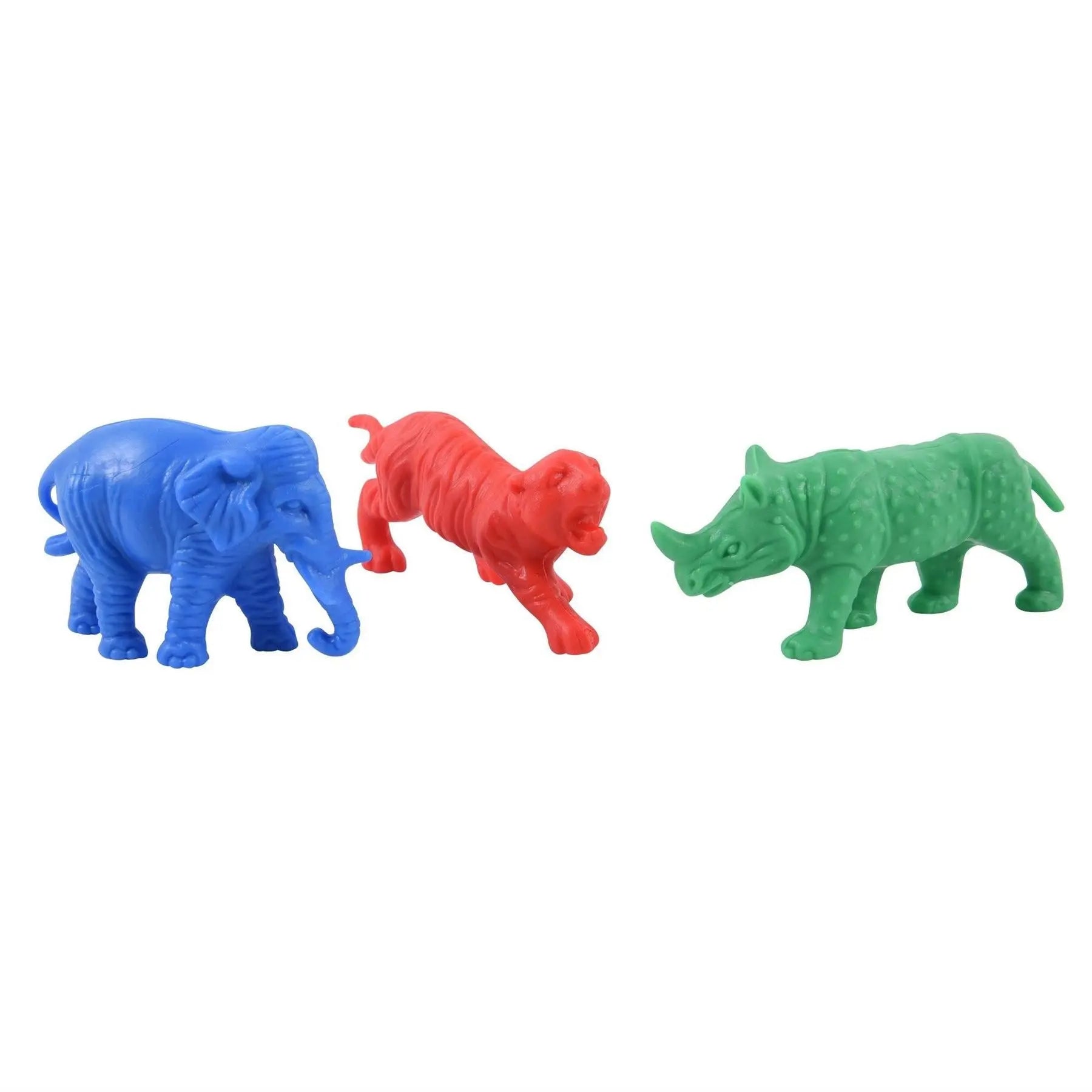 Wild Animal Counters | The Dyslexia Shop
