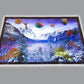 Winter valley a2 play mat & a2 light panel | The Dyslexia Shop
