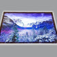 Winter valley a2 play mat & a2 light panel | The Dyslexia Shop